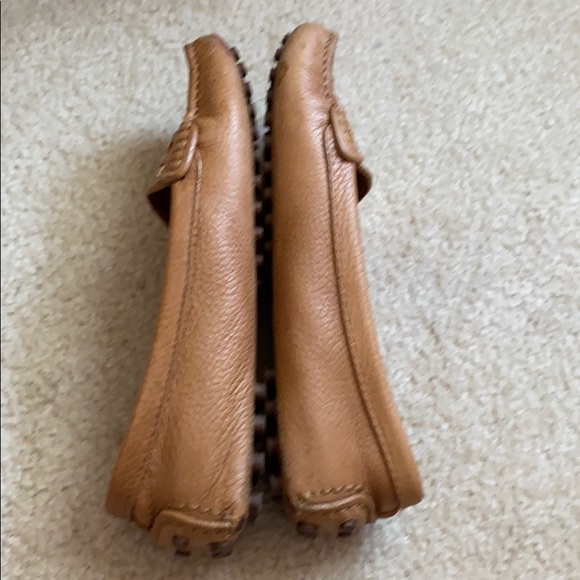 TORY BURCH loafers - Picture 4 of 10